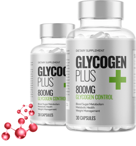 Glycogen Plus+ [LA]